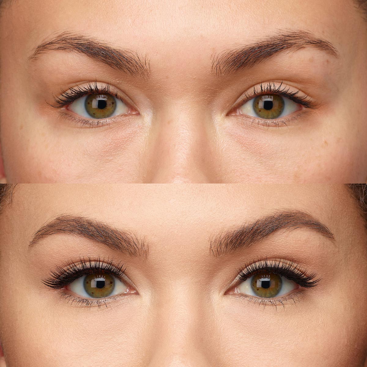 GO BIG OR GO HOME VEGAN FALSE LASHES & GLUE (PESTA&Ntilde;AS POSTIZAS Y PEGAMENTO)